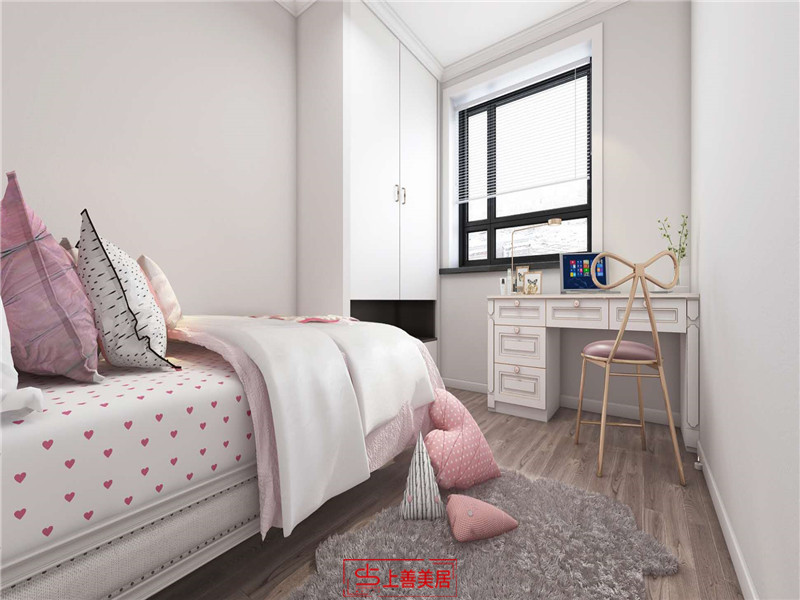 潤德天悅城/現代風/170㎡