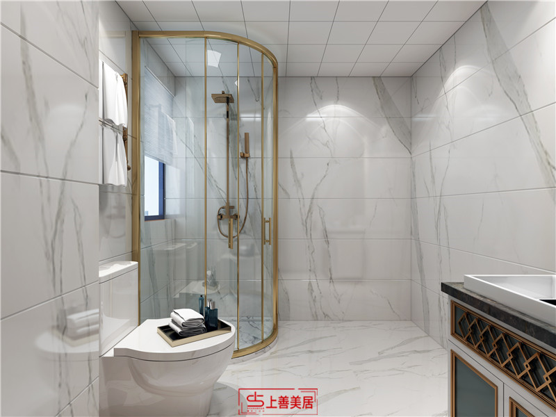 國(guó)賓一號(hào)/160㎡/簡(jiǎn)美