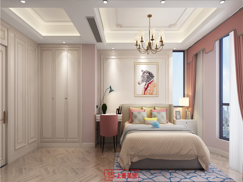 國(guó)賓一號(hào)/160㎡/簡(jiǎn)美