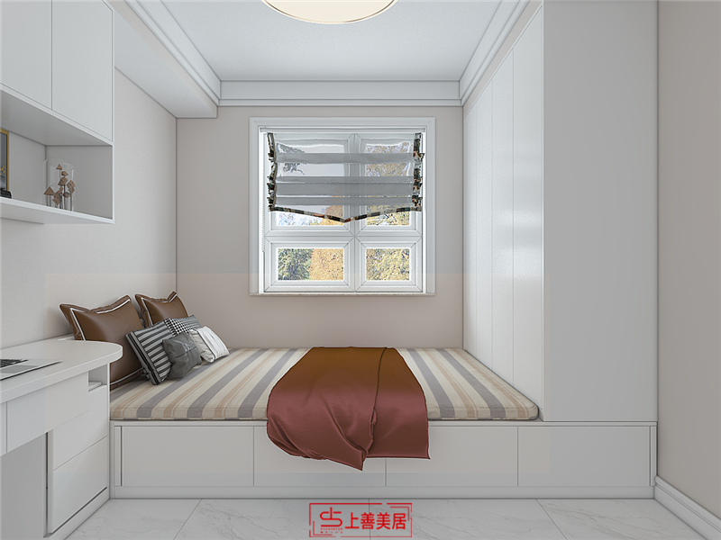 國(guó)赫天著/130㎡/新中式