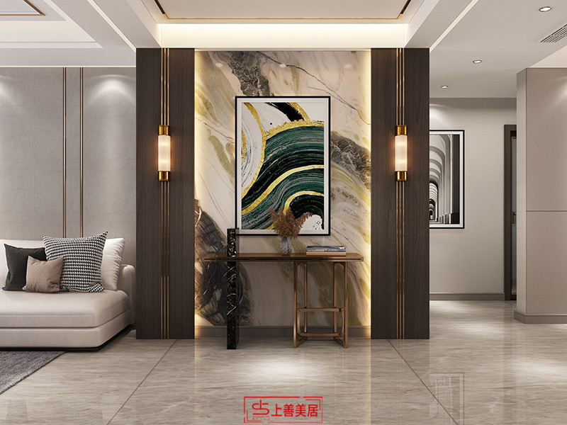 榮盛華府/180㎡/現(xiàn)代