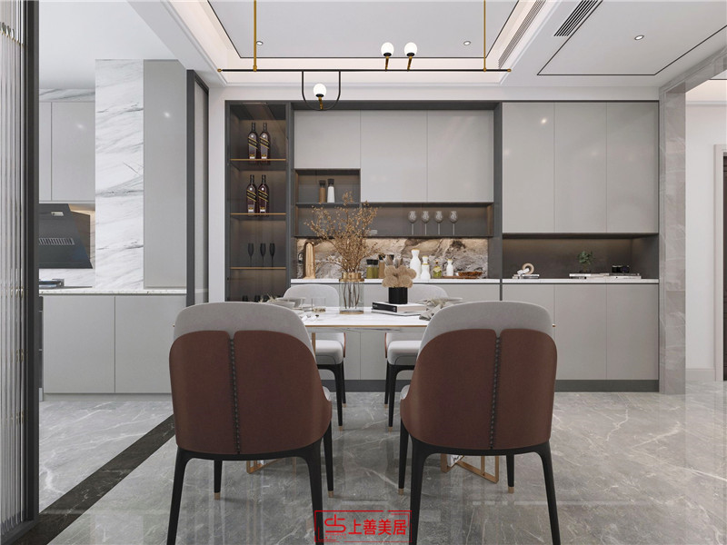 融創(chuàng)中心/現(xiàn)代/155㎡