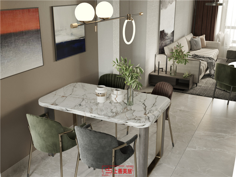 尚學苑/143㎡/現(xiàn)代