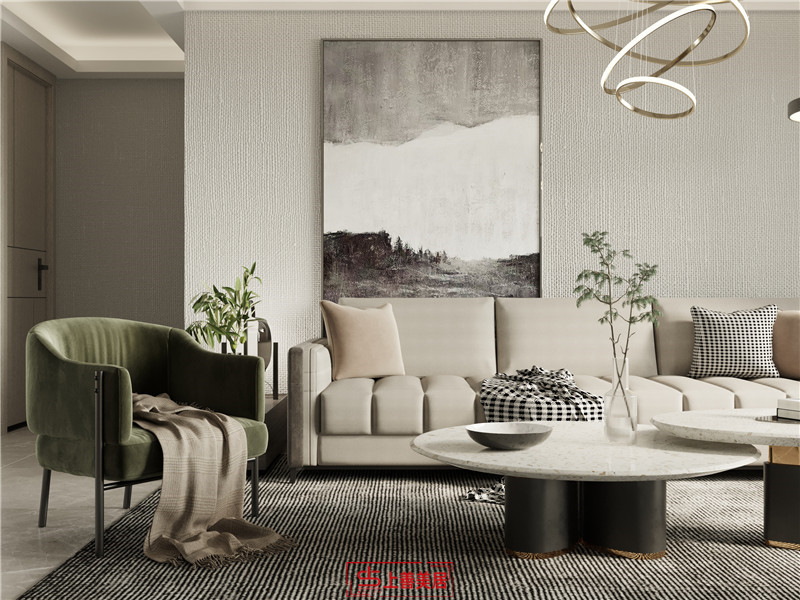 尚學苑/143㎡/現(xiàn)代