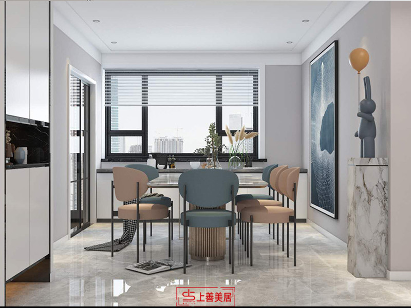 東南智匯城/190㎡/現(xiàn)代