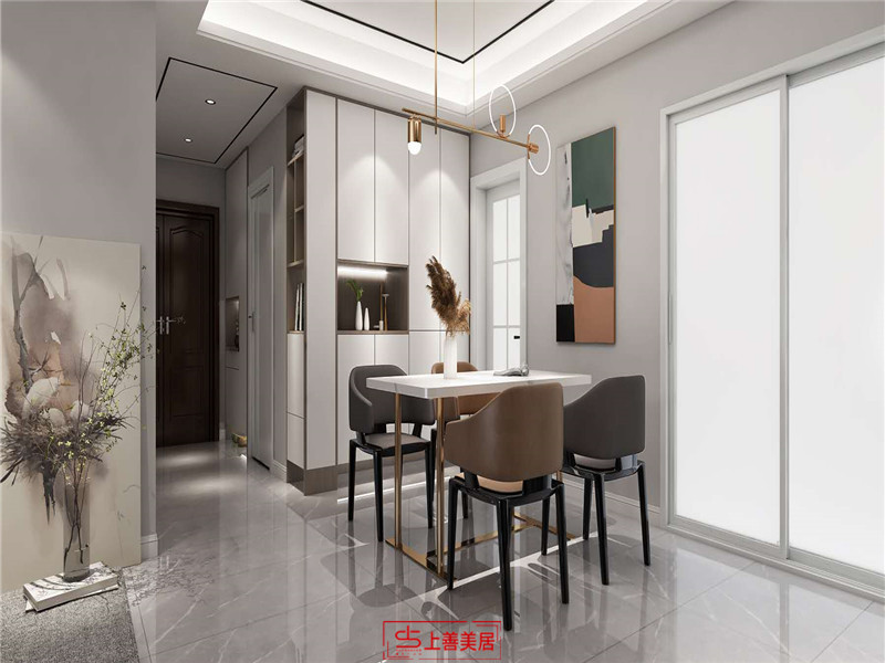 振二街北苑/150㎡/現(xiàn)代