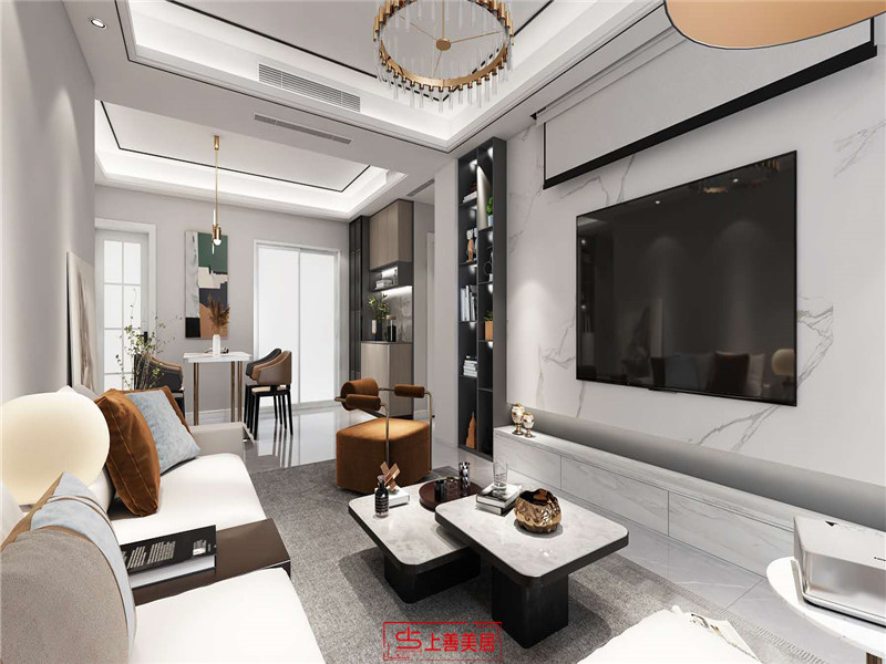 振二街北苑/150㎡/現(xiàn)代