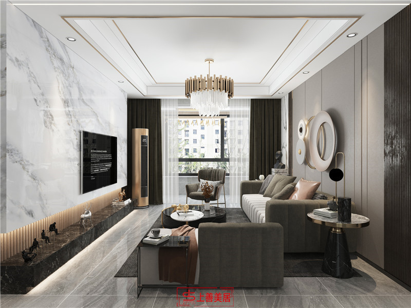 振二街北苑/140㎡/現(xiàn)代