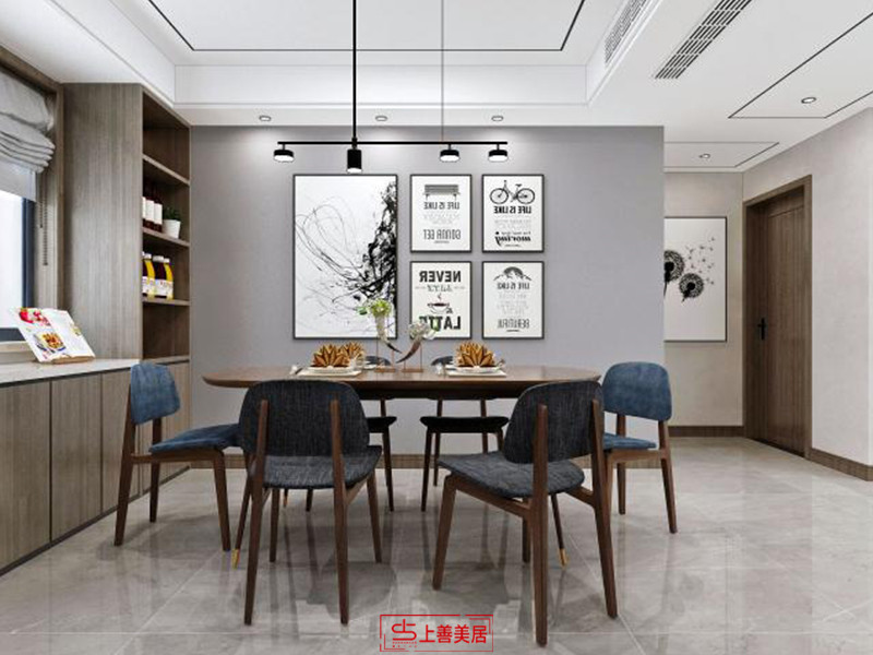 東南智匯城/126㎡/現(xiàn)代