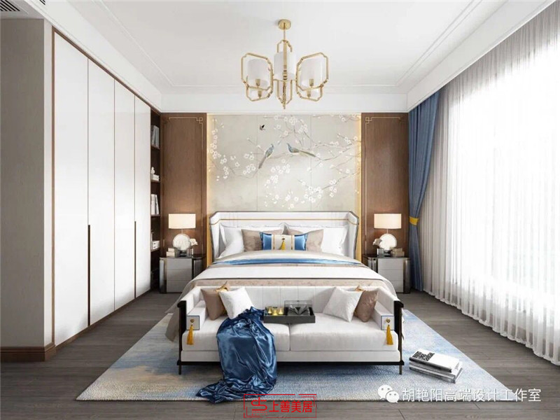 中山公館/130㎡/中式