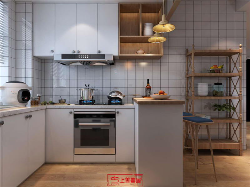 悅庭雅苑/現(xiàn)代風(fēng)格/130㎡