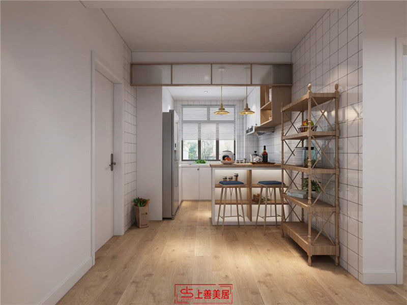 悅庭雅苑/現(xiàn)代風(fēng)格/130㎡