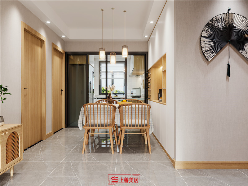 和西苑/114㎡/簡(jiǎn)約