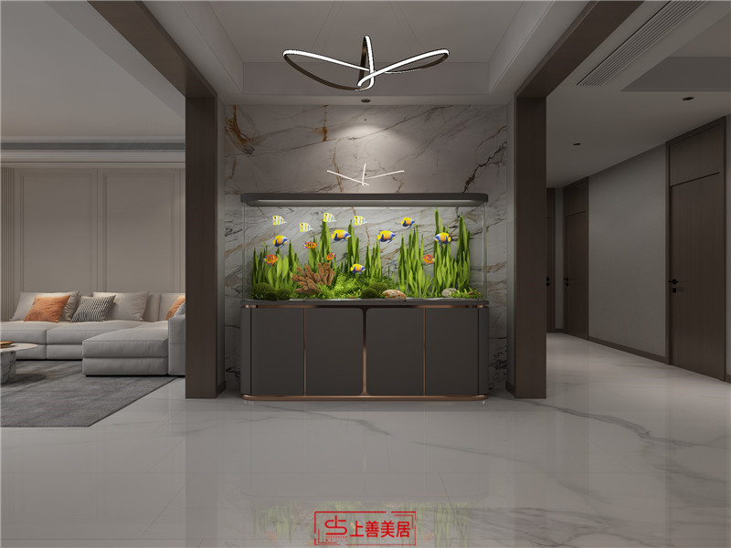 榮盛華府/200㎡/現(xiàn)代