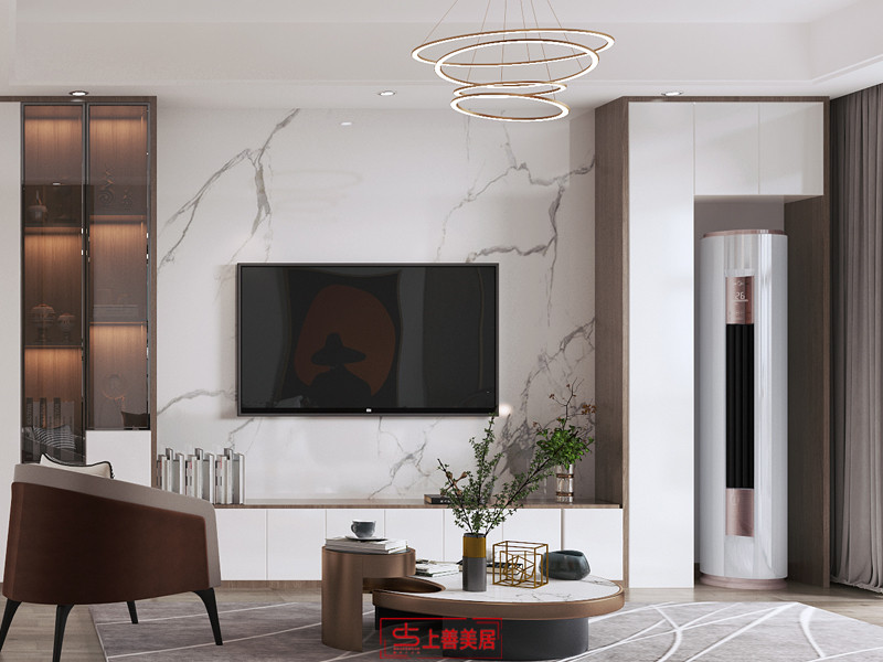 神興小區(qū)/58㎡/現(xiàn)代