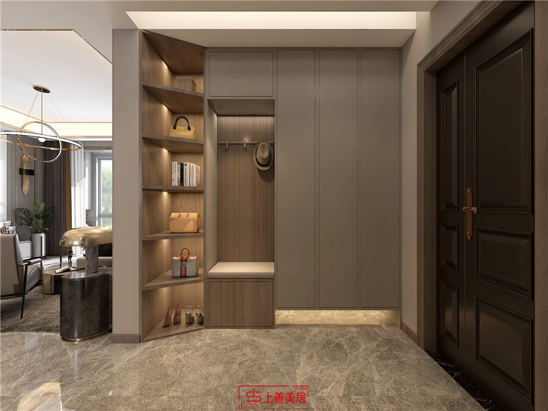 紫晶悅城/130㎡/現(xiàn)代