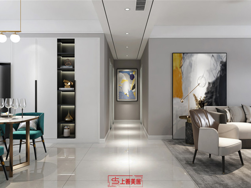 全屋定制板材怎么選擇？