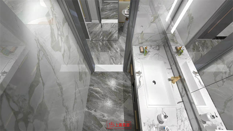 瀚唐/139㎡/現(xiàn)代