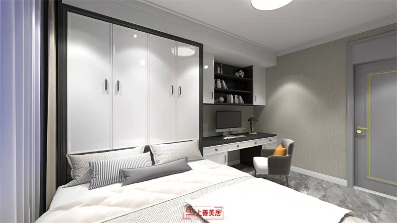 瀚唐/139㎡/現(xiàn)代