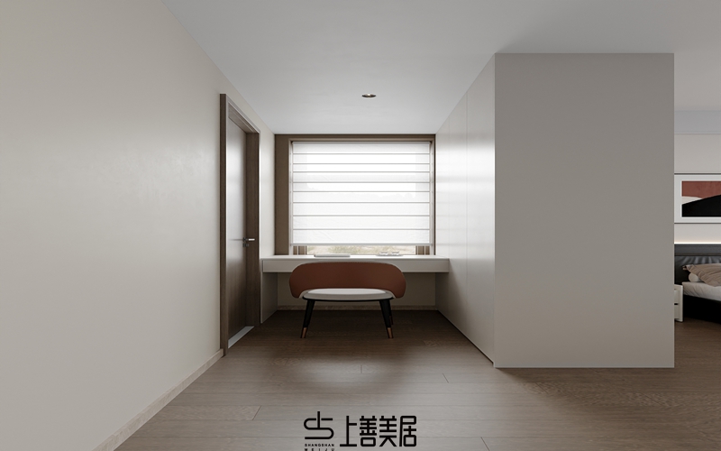 桂雨聽(tīng)瀾裝修效果圖04