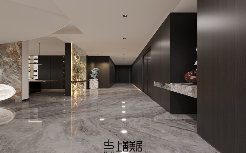 瑞凝府裝修設(shè)計(jì)效果圖