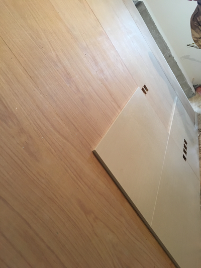 上善美居全屋定制