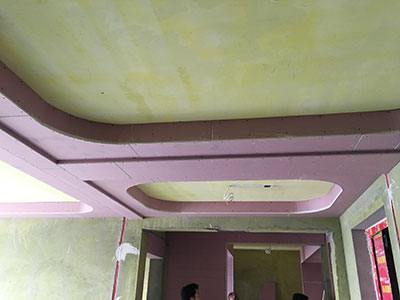 石家莊上善美居木工節(jié)點(diǎn)