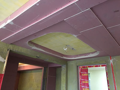 石家莊上善美居木工節(jié)點