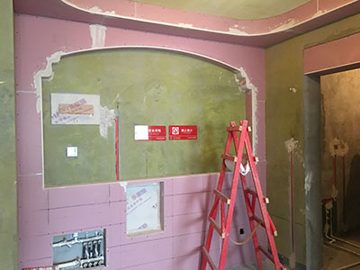 石家莊上善美居木工節(jié)點(diǎn)