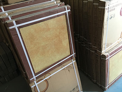 什么時(shí)候裝修好？