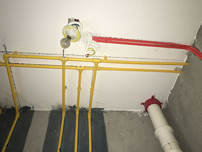 強(qiáng)弱電應(yīng)該怎樣布置？