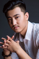 上善美居設(shè)計(jì)師張國勝