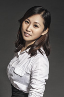 樂豪斯設計師錢海燕