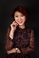 樂豪斯設(shè)計(jì)師馬秀蕊