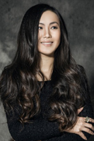 設(shè)計(jì)師常華