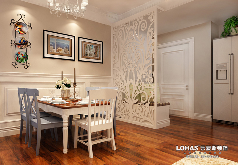 天滋嘉鯉/137㎡/混搭風格