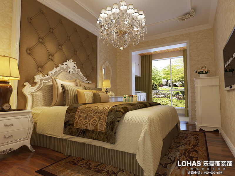 天滋嘉鯉/137㎡/混搭風格