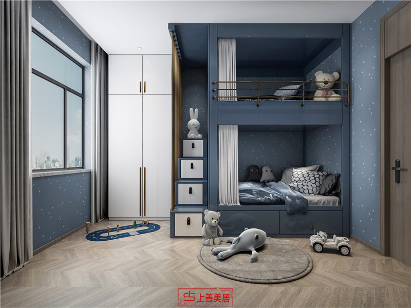 觀瀾壹號(hào)/167㎡/現(xiàn)代輕奢