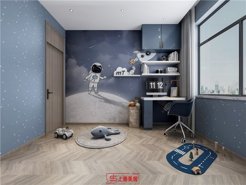 觀瀾壹號(hào)/167㎡/現(xiàn)代輕奢