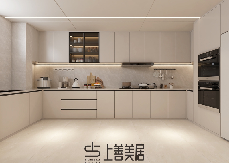 銅冶200㎡自建房現(xiàn)代風(fēng)格裝修設(shè)計(jì)