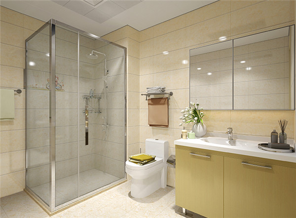 無(wú)印良品-衛(wèi)生間