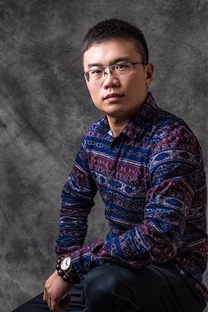 上善美居設(shè)計師彭金龍