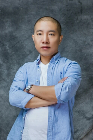 上善美居設(shè)計(jì)師李同剛