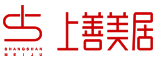 上善美居logo